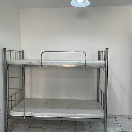 Brand New Boys Hostel 5 Min Walk From Burjuman Metro Station Exit-4 With All Brand New Furnishings & Free Facilities Дубай Екстер'єр фото